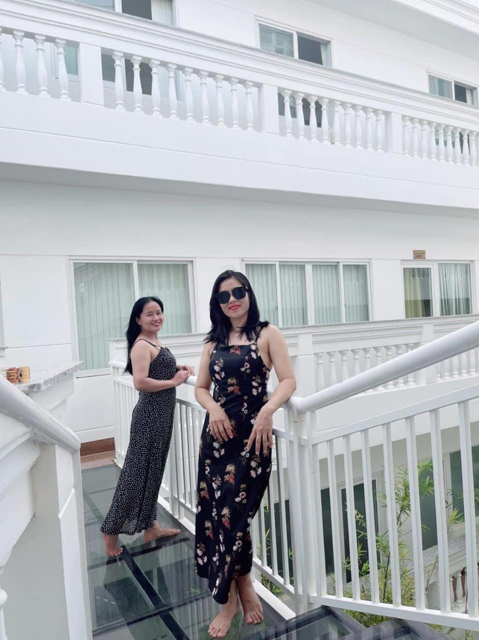 Lotus Garden Muine Resort & Spa Mũi Né Eksteriør billede