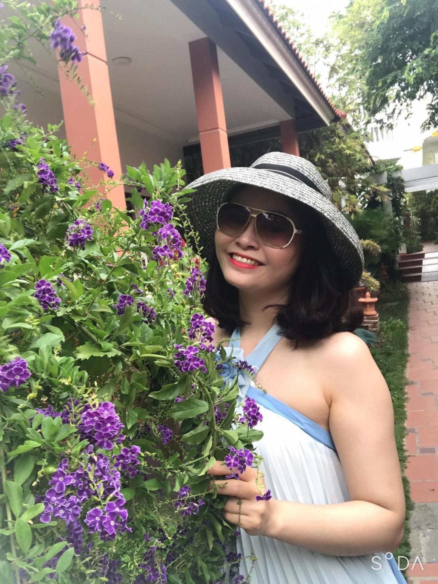 Lotus Garden Muine Resort & Spa Mũi Né Eksteriør billede